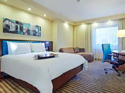 Hotel Hampton By Hilton Ordu Esterno foto