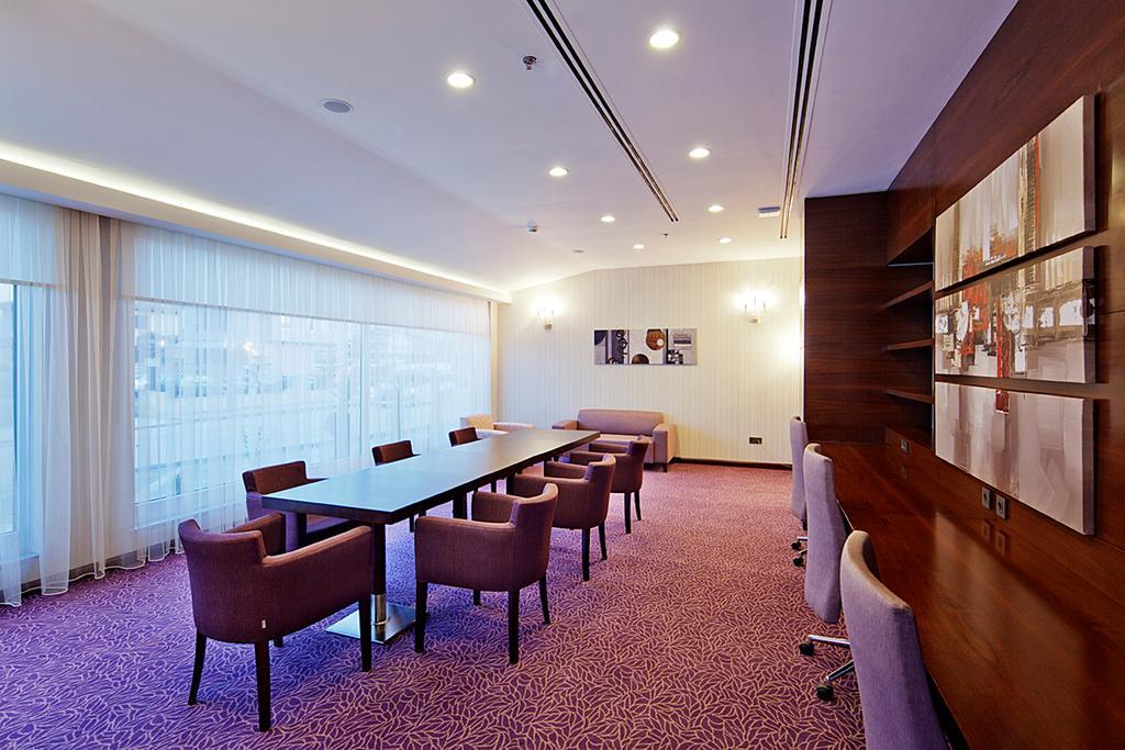 Hotel Hampton By Hilton Ordu Esterno foto