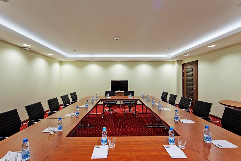 Hotel Hampton By Hilton Ordu Esterno foto