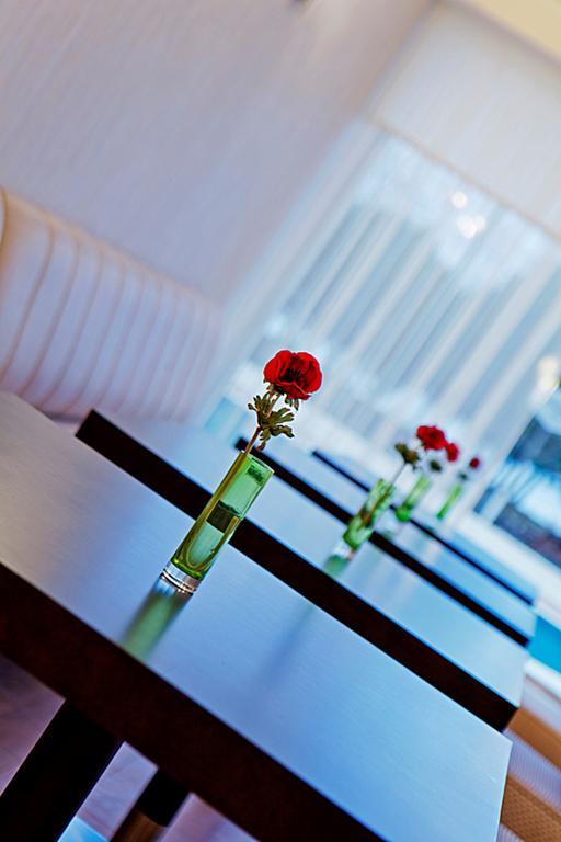Hotel Hampton By Hilton Ordu Esterno foto